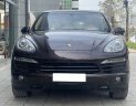 Porsche Cayenne 2014 - Màu nâu, nhập khẩu