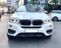 BMW X6 2016 - Màu trắng, nhập khẩu nguyên chiếc đẹp như mới