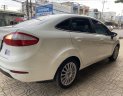 Ford Fiesta 2016 - Màu trắng, giá ưu đãi