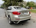 BMW X6 2008 - Màu vàng, nhập khẩu nguyên chiếc