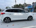 Kia Rondo 2015 - Xe Kia Rondo 2.0 GATH sản xuất 2015, màu trắng như mới, 520 triệu