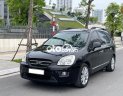 Kia Carens 2010 - Màu đen giá cạnh tranh