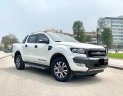 Ford Ranger 2017 - Màu trắng, xe nhập