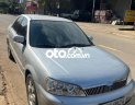 Ford Laser 2003 - Màu bạc xe gia đình