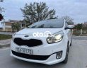 Kia Rondo 2015 - Xe Kia Rondo 2.0 GATH sản xuất 2015, màu trắng như mới, 520 triệu