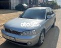 Ford Laser 2003 - Màu bạc xe gia đình