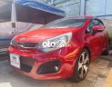 Kia Rio 2012 - Màu đỏ giá cạnh tranh