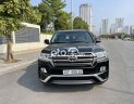 Toyota Land Cruiser 2015 - Màu đen