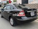 Ford Focus 2007 - Màu đen, xe đẹp