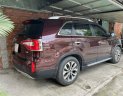 Kia Sorento 2017 - Kia Sorento 2017, động cơ 2.2L DATH bản full dầu, biển số thành phố