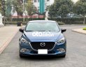 Mazda 3 2018 - Màu xanh lam giá cạnh tranh