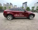 BMW X6 2008 - Màu đỏ, nhập khẩu nguyên chiếc