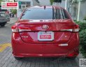 Toyota Vios 2021 - Bán Vios E số sàn 2021, sơ cua chưa hạ, 16.000km