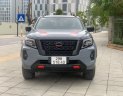 Nissan Navara 2021 - Màu xám, xe nhập