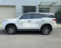 Toyota Fortuner 2019 - Màu trắng, giá 985tr