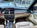 BMW X6 2008 - Màu vàng, nhập khẩu nguyên chiếc