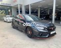 Honda Civic 2017 - Màu xanh lam, nhập khẩu