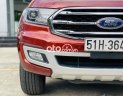 Ford Everest 2019 - Màu đỏ, xe nhập