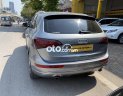 Audi Q5 2010 - Màu bạc, nhập khẩu nguyên chiếc giá ưu đãi