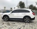 Chevrolet Captiva 2016 - Bán Chevrolet Captiva LTZ 2.0 sản xuất năm 2016, màu trắng như mới