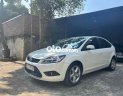 Ford Focus 2011 - Màu trắng giá ưu đãi