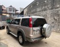 Ford Everest 2009 - Everest 2009 máy dầu 7 chỗ biển Hà Nội, xe zin nguyên bản giá tốt