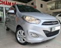 Hyundai Grand i10 2011 - Màu bạc, nhập khẩu nguyên chiếc