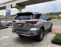 Toyota Fortuner 2017 - Màu bạc, xe nhập giá ưu đãi