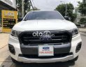 Ford Ranger 2019 - Màu trắng, nhập khẩu