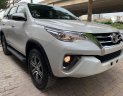 Toyota Fortuner 2019 - Màu trắng, nhập khẩu giá ưu đãi