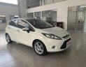 Ford Fiesta 2013 - Bảo hành miễn phí