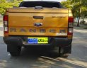 Ford Ranger 2020 - Màu vàng, nhập khẩu