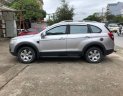 Chevrolet Captiva 2008 - Màu bạc số sàn, 198 triệu