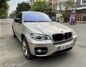 BMW X6 2008 - Màu vàng, nhập khẩu nguyên chiếc