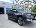 Ford Everest 2020 - Màu đen, xe nhập