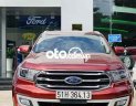 Ford Everest 2019 - Màu đỏ, xe nhập