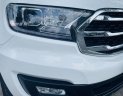 Ford Everest 2020 - Bán ô tô Ford Everest 2.0l Titanium sản xuất 2020, Sổ bảo hành đầy đủ, tặng phụ kiện đi kèm