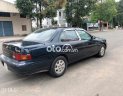 Toyota Camry 1992 - Màu xanh lam, nhập khẩu xe gia đình giá cạnh tranh