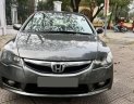 Honda Civic 2010 - Màu xám, nhập khẩu nguyên chiếc