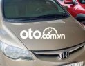 Honda Civic 2008 - Màu vàng số tự động, giá 250tr