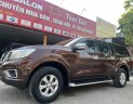 Nissan Navara 2017 - 1 chủ, biển Hà Nội