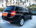 Chevrolet Captiva 2011 - Màu đen