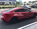 Mazda 6 2016 - Màu đỏ