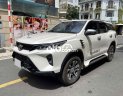 Toyota Fortuner 2020 - Màu trắng, xe nhập