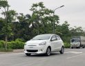 Mitsubishi Mirage 2015 - Màu trắng, nhập khẩu nguyên chiếc giá ưu đãi