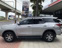 Toyota Fortuner 2017 - Màu bạc, xe nhập giá ưu đãi