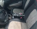 Hyundai Grand i10 2017 - Màu bạc, giá chỉ 345 triệu