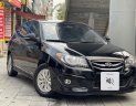 Hyundai Avante 2012 - Màu đen, nhập khẩu