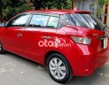 Toyota Yaris 2017 - Màu đỏ, nhập khẩu giá cạnh tranh