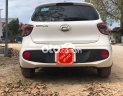 Hyundai Grand i10 2017 - Màu bạc, giá chỉ 345 triệu